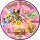 Tortenaufleger Fototorte Tortenbild Kindergeburtstag Paw Patrol Mighty Pups PP04 (Zuckerpapier)