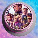 Tortenaufleger Fototorte Tortenbild Kindergeburtstag...