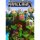 Tortenaufleger Fototorte Tortenbild Gamer Minecraft Pixel TNT MCR02 (Zuckerpapier) DIN A5 mit Foto