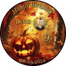 Tortenaufleger Fototorte Tortenbild Geburtstag Wolf...