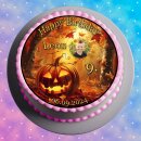 Tortenaufleger Fototorte Tortenbild Geburtstag Wolf Wölfe WÖ01 (Zuckerpapier)