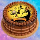 Tortenaufleger Fototorte Tortenbild Geburtstag Wolf Wölfe WÖ01 (Zuckerpapier)