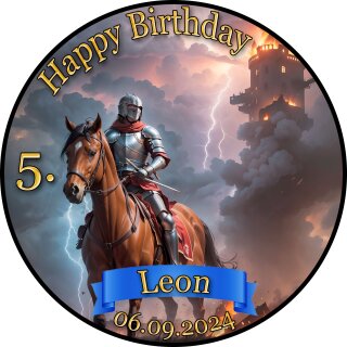 Tortenaufleger Fototorte Tortenbild Geburtstag Wolf Wölfe WÖ01 (Zuckerpapier)