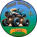 Tortenaufleger Fototorte Tortenbild Kindergeburtstag...