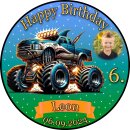 Tortenaufleger Fototorte Tortenbild Kindergeburtstag...