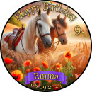 Tortenaufleger Fototorte Tortenbild Geburtstag Party...