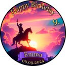 Tortenaufleger Fototorte Tortenbild Geburtstag Party...