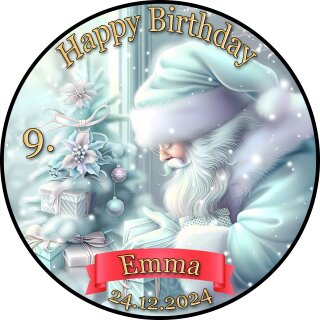 Tortenaufleger Fototorte Tortenbild Geburtstag Wolf Wölfe WÖ01 (Zuckerpapier)