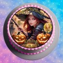 Tortenaufleger Fototorte Tortenbild Geburtstag Wolf Wölfe WÖ01 (Zuckerpapier)