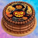 Tortenaufleger Fototorte Tortenbild Geburtstag Wolf Wölfe WÖ01 (Zuckerpapier)