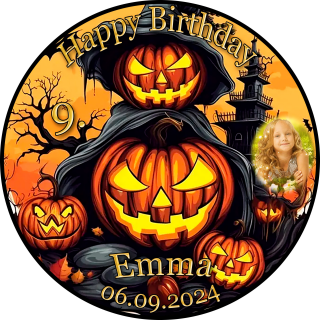 Tortenaufleger Fototorte Tortenbild Geburtstag Wolf Wölfe WÖ01 (Zuckerpapier)