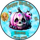 Tortenaufleger Fototorte Tortenbild Geburtstag Wolf...