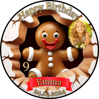 Tortenaufleger Fototorte Tortenbild Geburtstag Wolf Wölfe WÖ01 (Zuckerpapier)