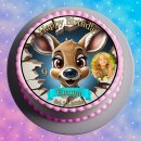 Tortenaufleger Fototorte Tortenbild Geburtstag Wolf...