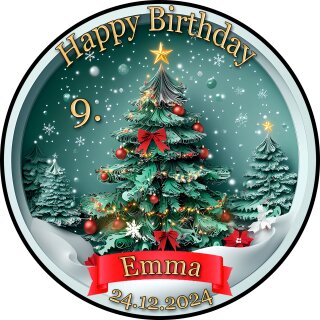 Tortenaufleger Fototorte Tortenbild Geburtstag Wolf Wölfe WÖ01 (Zuckerpapier)