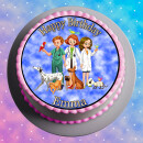 Tortenaufleger Tortendeko Fototorte Tortenbild Geburtstag...