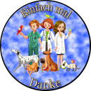 Tortenaufleger Tortendeko Fototorte Tortenbild Geburtstag...