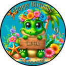 Tortenaufleger Tortendeko Fototorte Tortenbild Geburtstag...