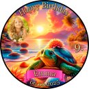 Tortenaufleger Tortendeko Fototorte Tortenbild Geburtstag...