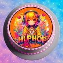 Tortenaufleger Tortendeko Fototorte Tortenbild Geburtstag...