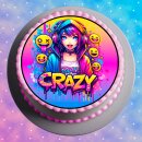 Tortenaufleger Tortendeko Fototorte Tortenbild Geburtstag...