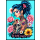 Tortenaufleger Tortendeko Fototorte Geburtstag Party Tattoo Girl 20 cm Ø TG04