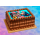 Tortenaufleger Tortendeko Fototorte Geburtstag Party Tattoo Girl 20 cm Ø TG04