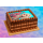 Tortenaufleger Tortendeko Fototorte Geburtstag Party Tattoo Girl 20 cm Ø TG07