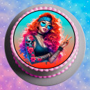 Tortenaufleger Tortendeko Fototorte Geburtstag Party...