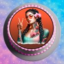 Tortenaufleger Tortendeko Fototorte Geburtstag Party...