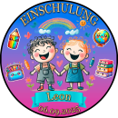 Tortenaufleger Tortendeko Fototorte Einschulung...