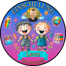 Tortenaufleger Tortendeko Fototorte Einschulung...