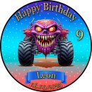 Tortenaufleger Tortendeko Fototorte Tortenbild Geburtstag...