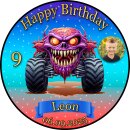 Tortenaufleger Tortendeko Fototorte Tortenbild Geburtstag...