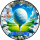 Tortenaufleger Fototorte Geburtstag Hobby Party Sport Golf Golfball GO01 (Zuckerpapier)
