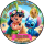 Tortenaufleger Tortendeko Fototorte Tortenbild Geburtstag Party Einschulung Lilo & Stitch LS04 (Zuckerpapier)