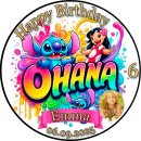 Tortenaufleger Tortendeko Fototorte Tortenbild Geburtstag...