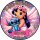 Tortenaufleger Tortendeko Fototorte Tortenbild Geburtstag Party Einschulung Lilo und Stitch LS08 (Zuckerpapier)