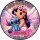 Tortenaufleger Tortendeko Fototorte Tortenbild Geburtstag Party Einschulung Lilo und Stitch LS08 (Zuckerpapier)