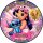 Tortenaufleger Tortendeko Fototorte Tortenbild Geburtstag Party Einschulung Lilo und Stitch LS08 (Zuckerpapier)
