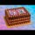 Tortenaufleger Tortendeko Fototorte Tortenbild Einhorn Regenbogen Einschulung Schulanfang 1. Schultag Schuleinführung SE07 (Zuckerpapier) DIN A5 ohne Foto Pink