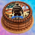 Tortenaufleger Tortendeko Fototorte Tortenbild Geburtstag Bundeswehr Militär Soldat BW01 (Zuckerpapier)