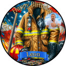 Tortenaufleger Tortendeko Fototorte Tortenbild Geburtstag...