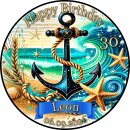 Tortenaufleger Tortendeko Fototorte Tortenbild Geburtstag...