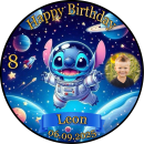 Tortenaufleger Tortendeko Fototorte Tortenbild Geburtstag...
