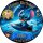 Tortenaufleger Tortendeko Fototorte Tortenbild Geburtstag Party Einschulung Lilo und Stitch LS11 (Zuckerpapier) Rund 20 cm Ø mit Foto
