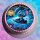 Tortenaufleger Tortendeko Fototorte Tortenbild Geburtstag Party Einschulung Lilo und Stitch LS11 (Zuckerpapier) Rund 20 cm Ø mit Foto