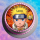 Tortenaufleger Tortendeko Fototorte Tortenbild Geburtstag Party Anime Manga Naruto NA01 (Zuckerpapier)