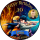 Tortenaufleger Tortendeko Fototorte Tortenbild Geburtstag Party Anime Manga Naruto NA02 (Zuckerpapier)