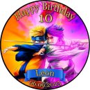 Tortenaufleger Tortendeko Fototorte Tortenbild Geburtstag...